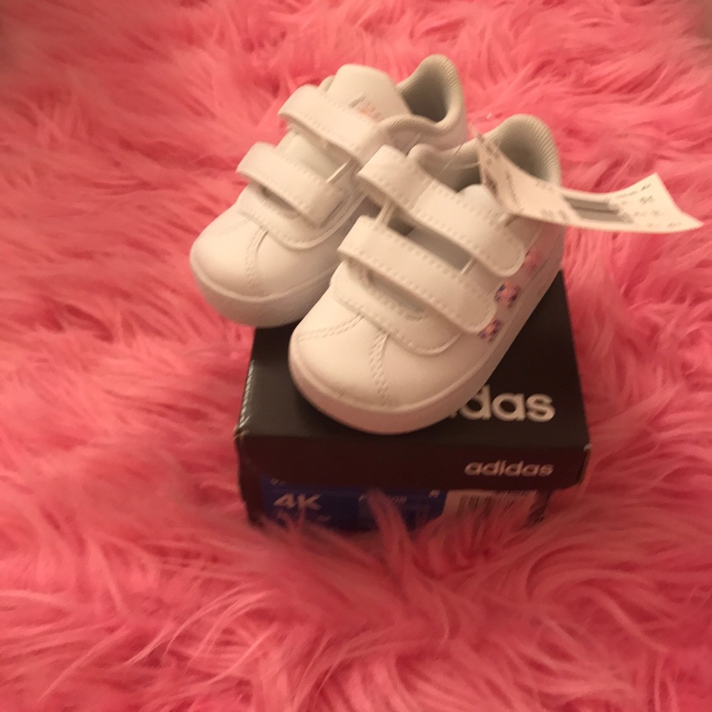Brand New Adidas